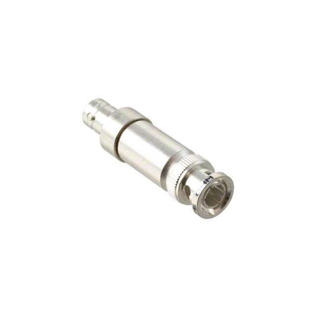 1-1337492-0 TE Connectivity AMP Connectors  Coaxial Connector (RF) Adapters